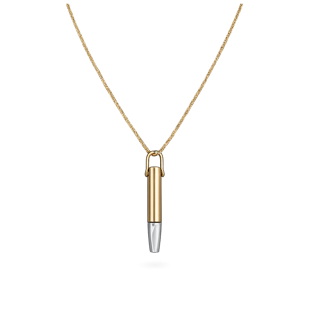 PRACTS ScentBreathe Necklace - CA